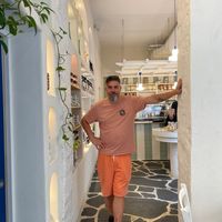 La maison de Guillaume et Hayat