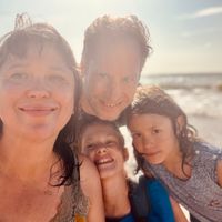 La maison de Veronika