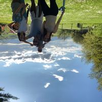 La ferme saint Michel