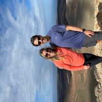 La maison de Eduardo