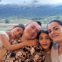 La maison de Alejandra