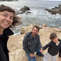 Maison de Steph & Fred