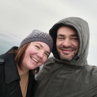 Appartement cosy à Châtel, 250m des pistes, vue montagne, 6 couchages, terrasse au sud et parking