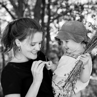 La maison de Tilde Nor