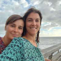 Maison familiale à la montagne