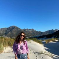 La maison de Alexandra