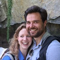 La maison de Ysaline