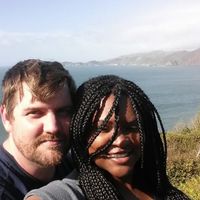 La maison de Yani and Josh