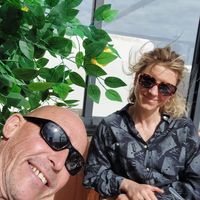 Charmant appartement alreen