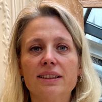 Appartement vue mer quartier calme à 50 mètres de la plage