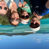 Villa piscine BBQ billard ping-pong jeux enfants