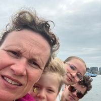 Maison de Gwenaëlle