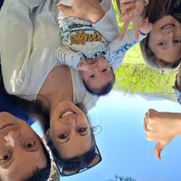 Maison d'Anissa et Rithia