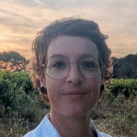 La maison de Sam et Mûre