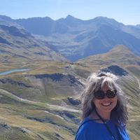 La maison de Madeleine