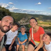 Maison de campagne / Ancienne bastide