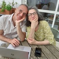 Hélène & Pascal s Haus