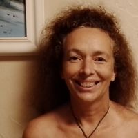 La chambre privée de Sandrine