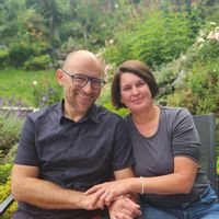 La maison de Melanie and Matthias