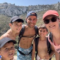 La Maison d'Aurélie et Paul au cœur des incontournables: Paris, Disneyland