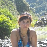 La maison de Giovanna