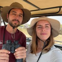 La maison de Cristina