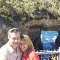 Havre de paix dans les Laurentides