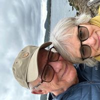 La maison de Murielle and Michael