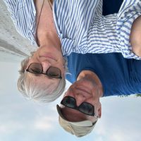 La maison de Murielle and Michael