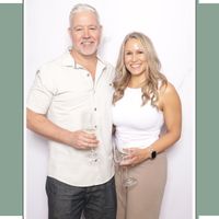 La maison de Teresa & Mike