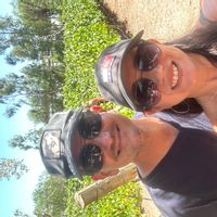 La maison de Elizabeth