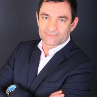 La maison de Frederic