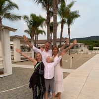 Chambre privée de Michaela