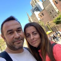 La maison de Marianna