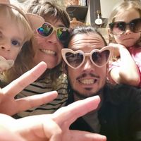 Maison au pied de la Tour