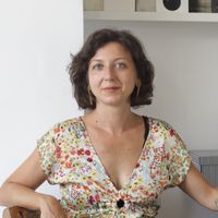 SILVIA s Haus