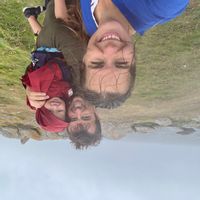 Appartement familial douillet chez Anja & Charles