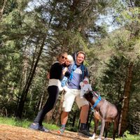 Casa di Enrico e Arianna