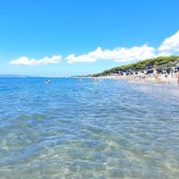 Vacanze al mare anche in inverno.
