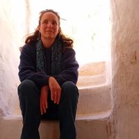 appartement centre historique de Die