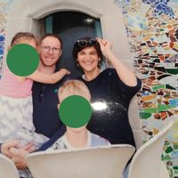 Chez Alice et Denis, maison familiale en Brabant wallon