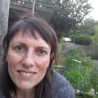 Un cocon de verdure, la maison esprit cabane de Julie