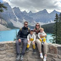 Ideal home for a family, located in a very quiet neighborhood with a playground on the same street.