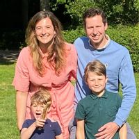Heerlijk Familiehuis op 10 minuten fietsen van duinen/strand, maar ook dichtbij Haarlem en Amsterdam