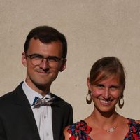 Grande maison familiale à Ploërmel