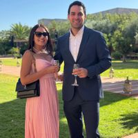 La maison de Stefany & Louis