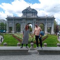 Casa de María