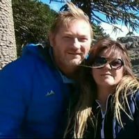 La maison de Gerardo y Fabiana