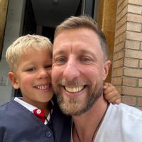 La maison de Christopher