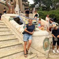 Chalet di Nonna Bibi